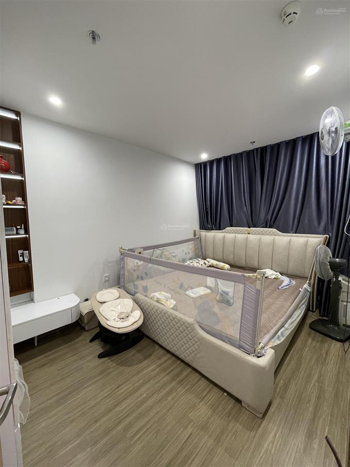 Chính chủ bán căn p4 the pavilion  vinhomes ocean park, 3 tỷ, 48 m², 1,5pn, 1wc, full đồ tốt