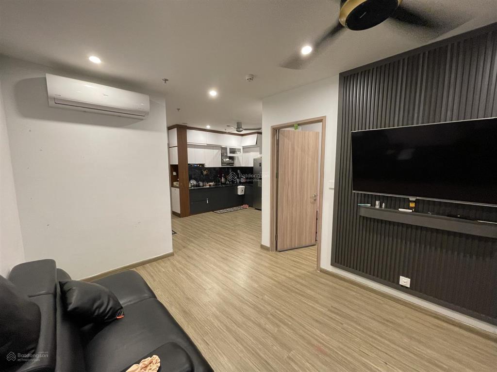 Chính chủ bán căn p4 the pavilion  vinhomes ocean park, 3 tỷ, 48 m², 1,5pn, 1wc, full đồ tốt