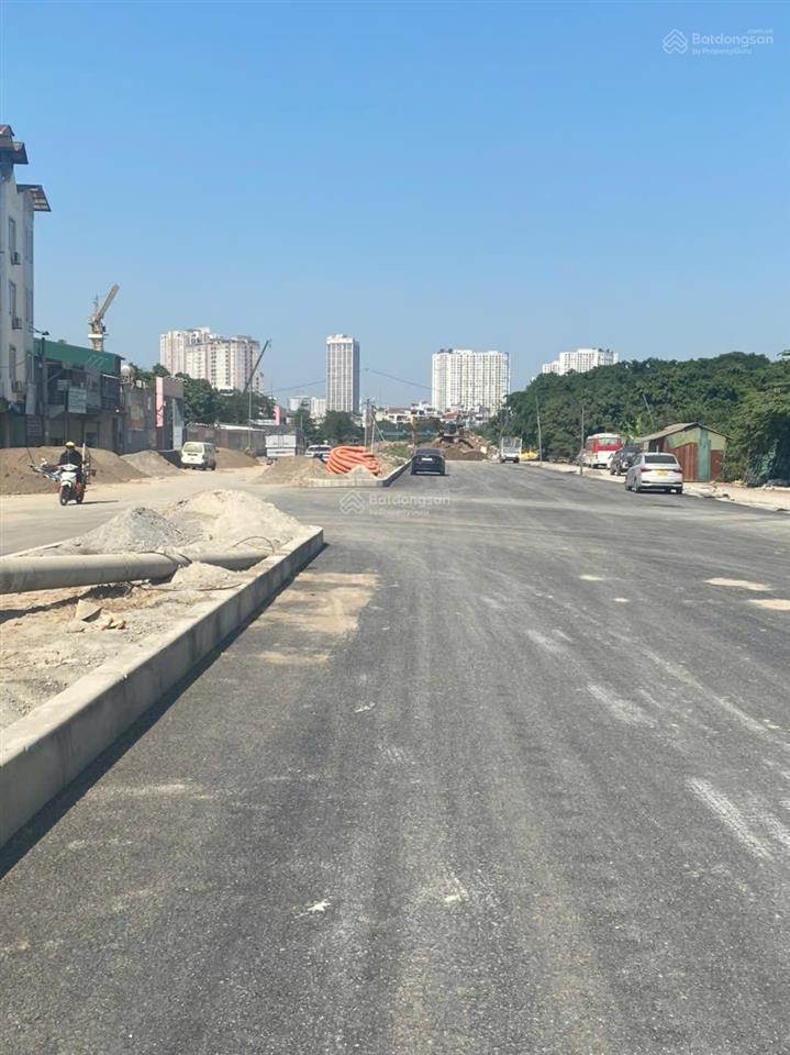 Đất dự án kđt định công mới giá đầu tư chỉ từ 75tr/m2. hợp đồng góp vốn trực tiếp cđt.