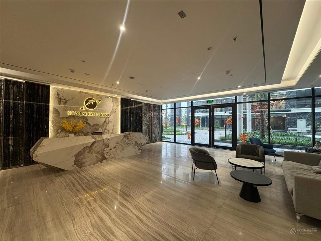 Chính chủ bán căn 3pn,nội thất nguyên bản cđt,vào ở ngay cc sunshine green iconic lb.0943 223 ***