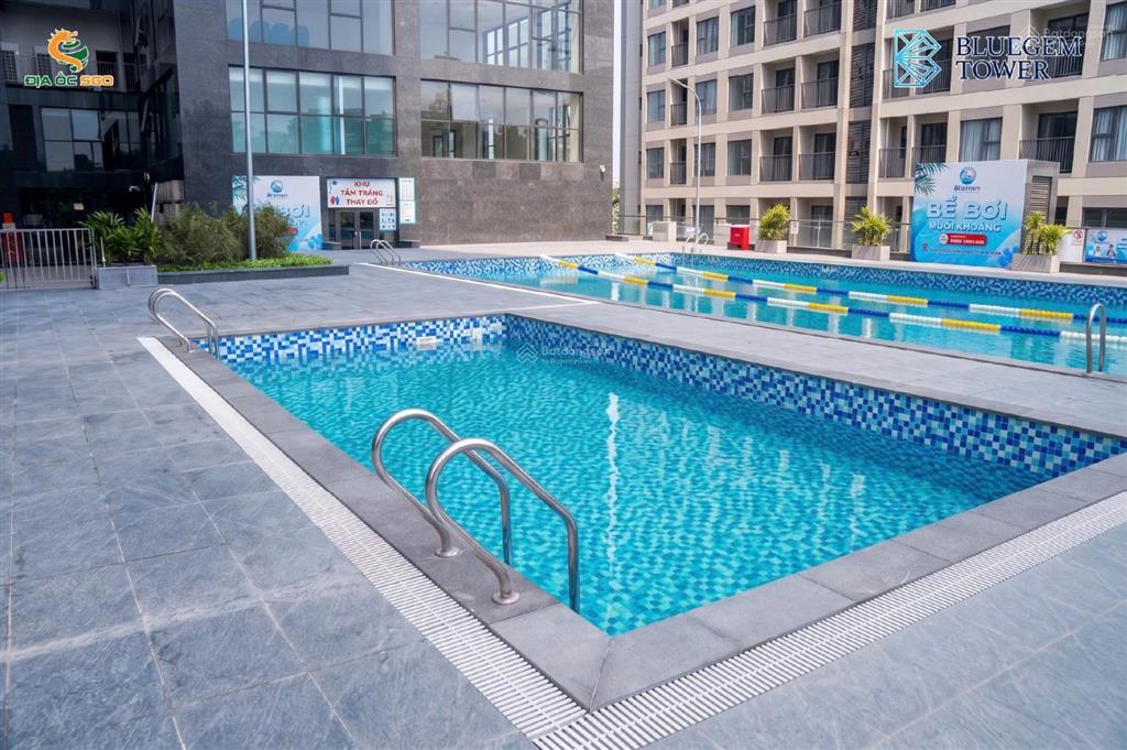 Nhận nhà ở ngay, thanh toán chỉ 50% gtch tại cc bluegem tower, thanh trì.  0943 223 ***