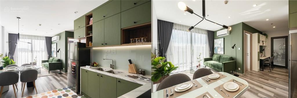 Chỉ hơn 1 tỷ sở hữu căn hộ 2pn cao cấp tại động lực tower hạ đình