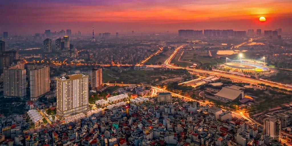 Suất ngoại giao 2 ngủ vuông vắn, 73m2 giá tốt dự án mỹ đình,  0932 555 ***