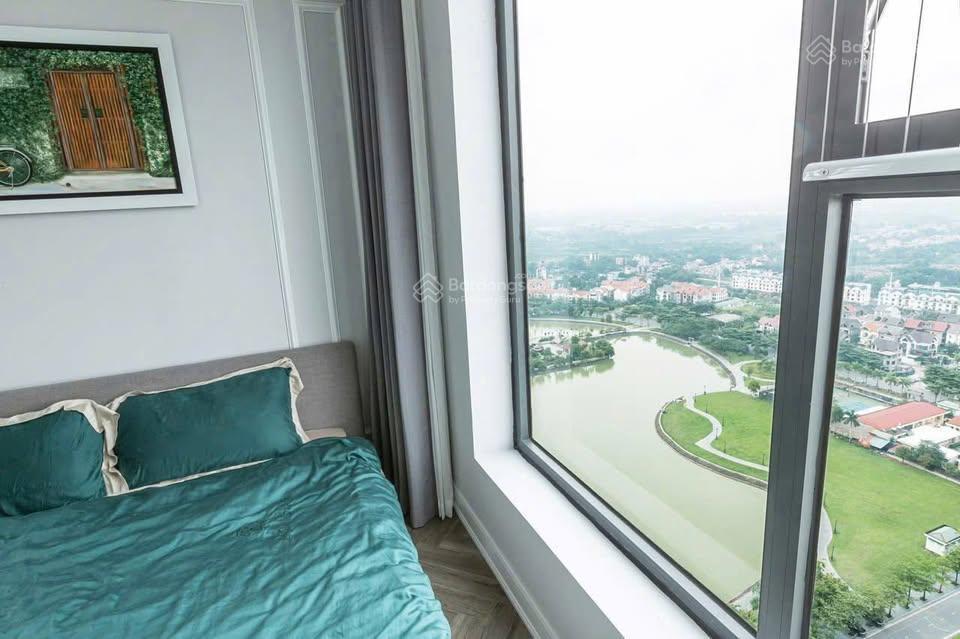 Do không có nhu cầu sử dụng, tôi cần bán căn hộ 3 phòng ngủ chung cư an bình city