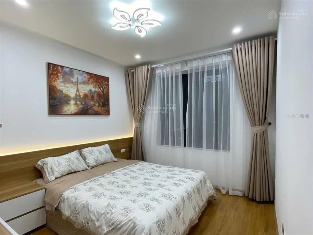 Do không có nhu cầu sử dụng, tôi cần bán căn hộ 3 phòng ngủ chung cư an bình city