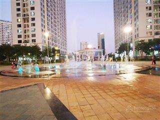 Do không có nhu cầu sử dụng, tôi cần bán căn hộ 3 phòng ngủ chung cư an bình city