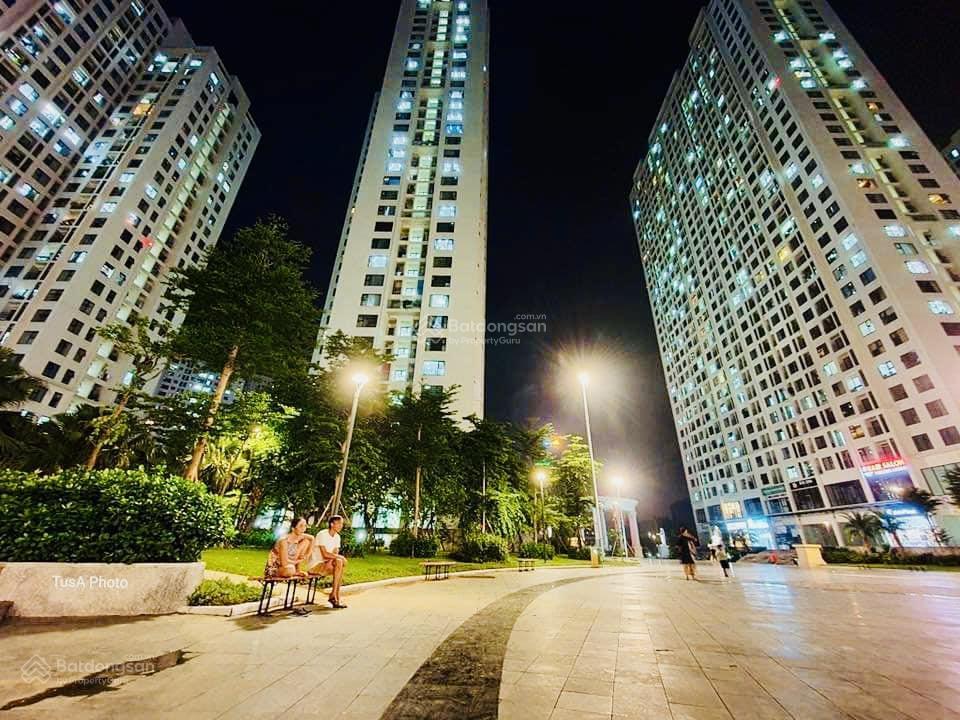 Do không có nhu cầu sử dụng, tôi cần bán căn hộ 3 phòng ngủ chung cư an bình city