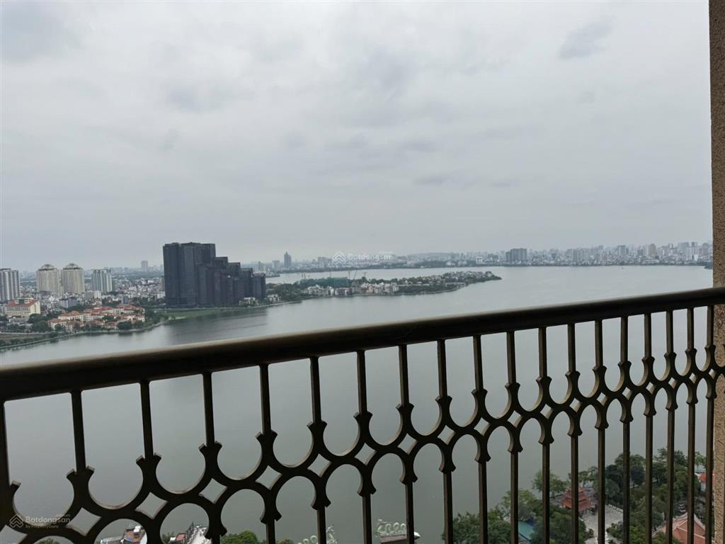 Cơ hội bắt đáy bđs tây hồ vị trí độc bản duy nhất 1 căn 3pn bán dorado lạc long quân