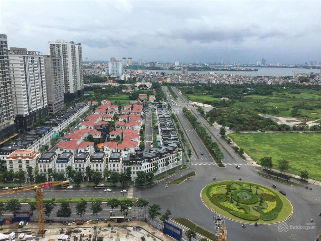 Chuyên thuê shophouse khu đô thị embassy, giá tốt