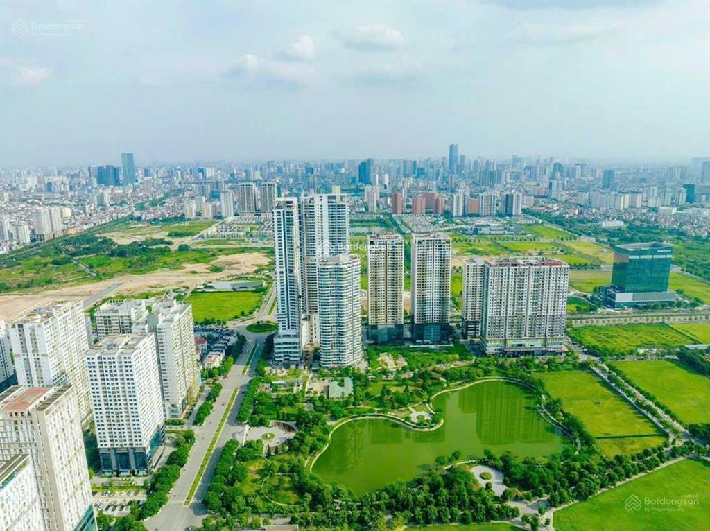 Chuyên bán căn hộ cao cấp tháp đôi hanjadin (no1t6 & t7) ngoại giao đoàn  giá tốt trên thị trường