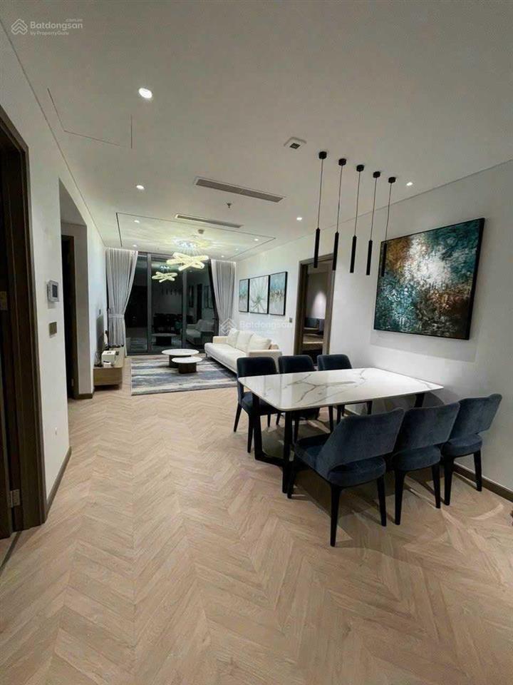 Chính chủ chuyển công tác cần bán căn hộ cao cấp 102m2, 3pn toà han jadin n01t6  7 ngoại giao đoàn