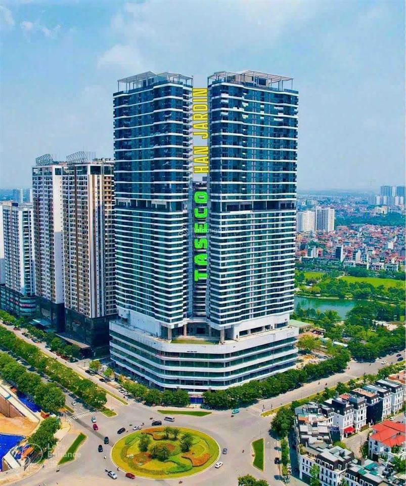 Chính chủ chuyển công tác cần bán căn hộ cao cấp 102m2, 3pn toà han jadin n01t6  7 ngoại giao đoàn