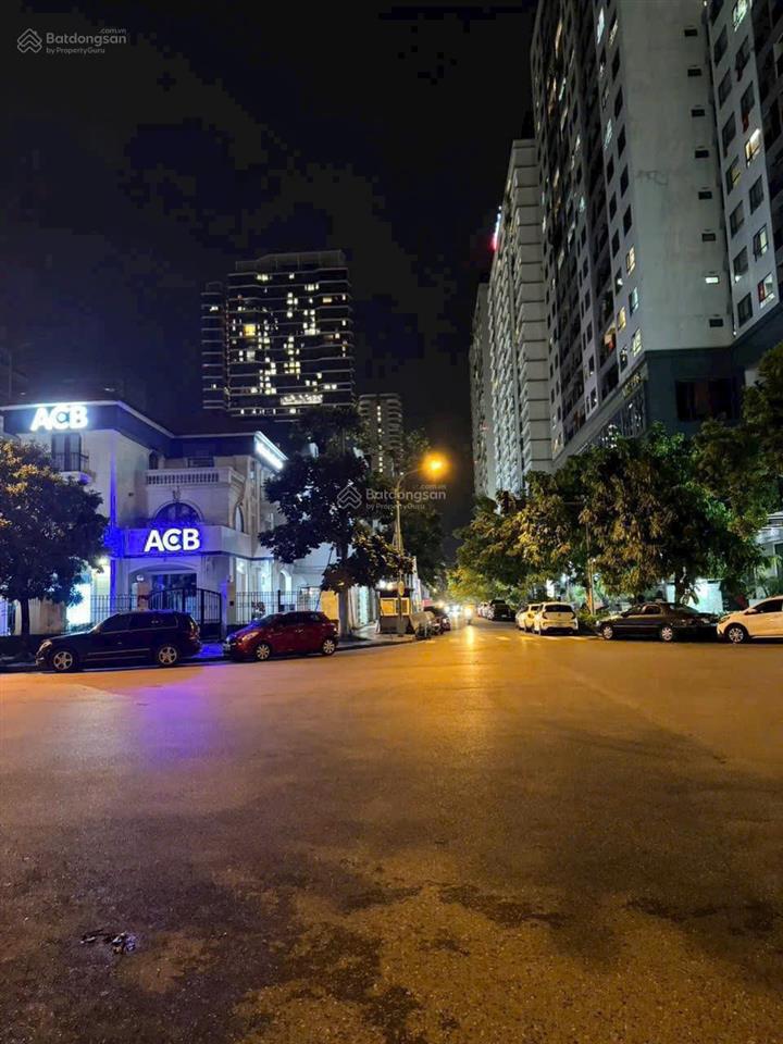 Bán liền kề embassy garden, kđt tây hồ tây, vị trí đẹp, giá tốt,có thể ở và kinh doanh