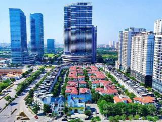 Bán liền kề embassy garden, kđt tây hồ tây, vị trí đẹp, giá tốt,có thể ở và kinh doanh