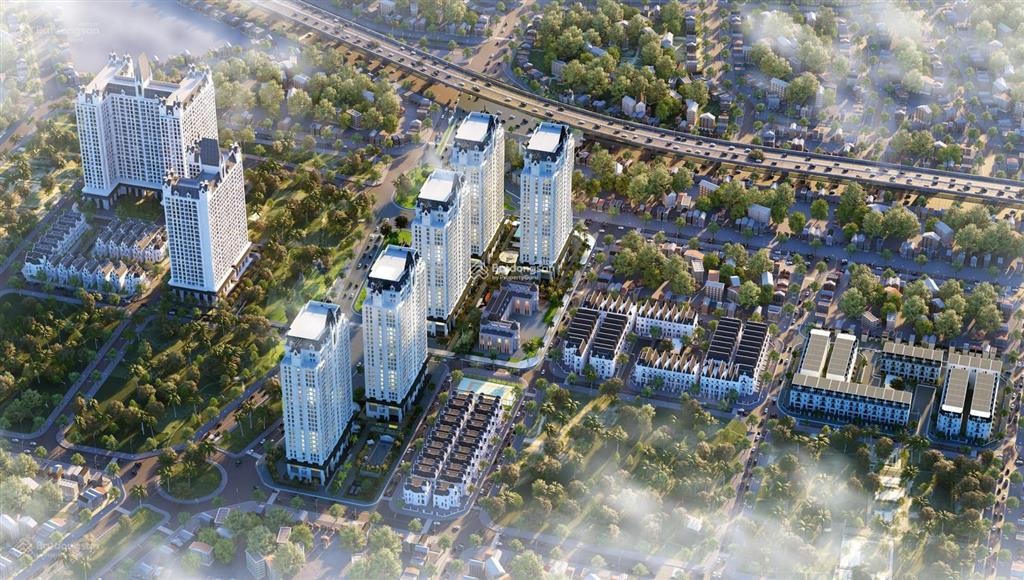 (jade square) 10 suất ngoại giao cuối từ chủ đầu tư để nhận tới 12,5% chiết khấu sớm giá tốt