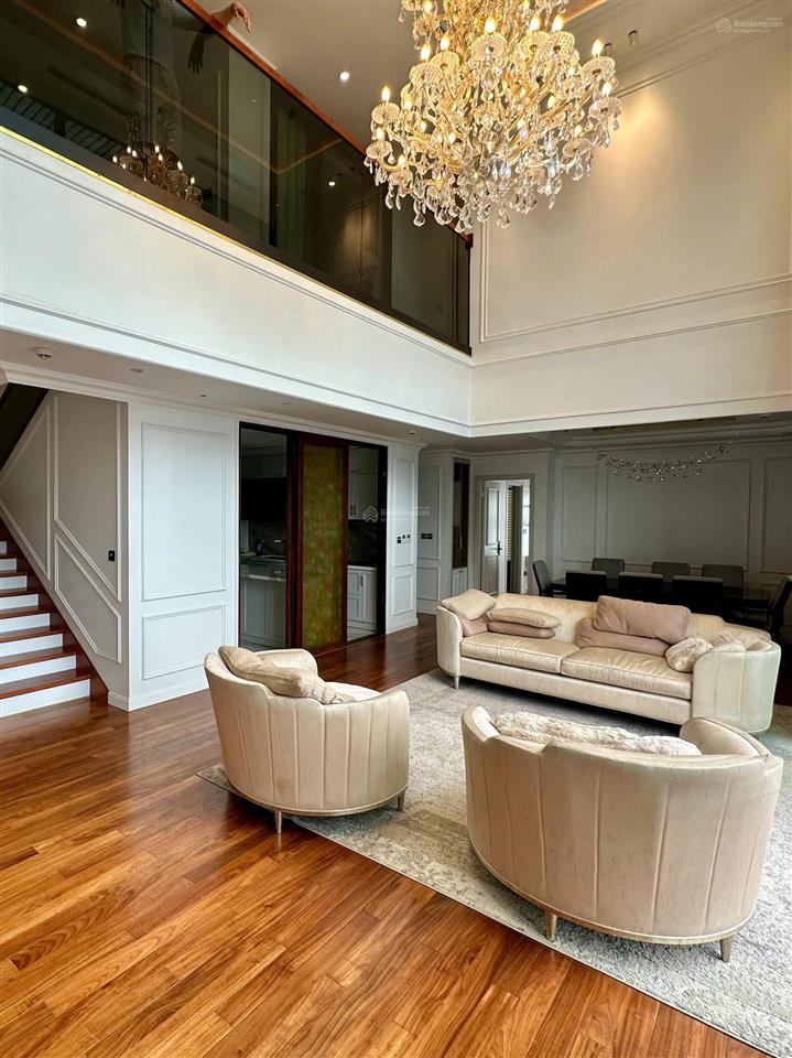 Chính chủ bán căn duplex độc bản,đẹp nhất tòa tháp đôi hanjadin ngoại giao đoàn,view trọn hồ tây