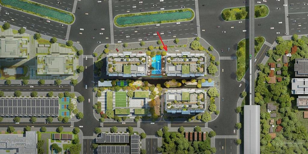 Danh sách chuyển nhượng chung cư jade square  nhiều căn vị trí đẹp, giá tốt thị trường