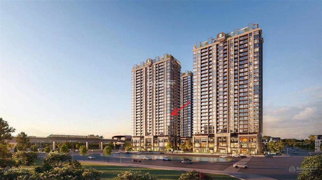 Danh sách chuyển nhượng chung cư jade square  nhiều căn vị trí đẹp, giá tốt thị trường