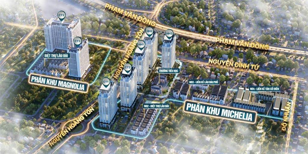 Danh sách chuyển nhượng chung cư jade square  nhiều căn vị trí đẹp, giá tốt thị trường