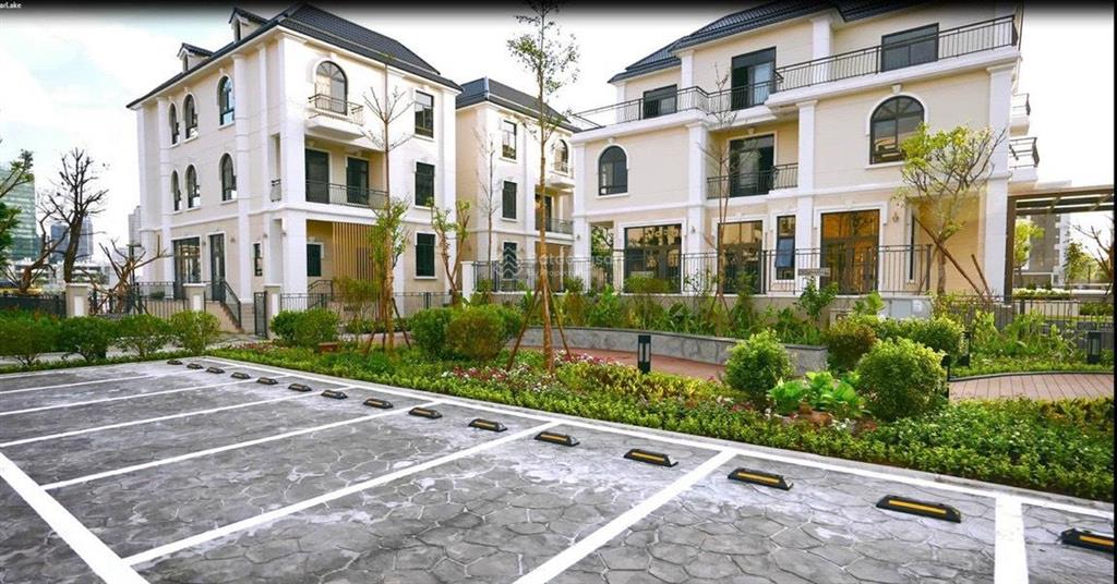 Chuyên mua bán, ký gửi biệt thự và shophouse starlake  tây hồ tây  vị trí đẹp, giá tốt