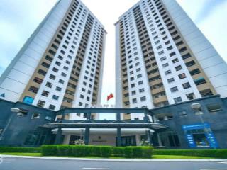 Chính chủ cần bán gấp căn hộ 2pn tòa no4a khu ngoại giao đoàn