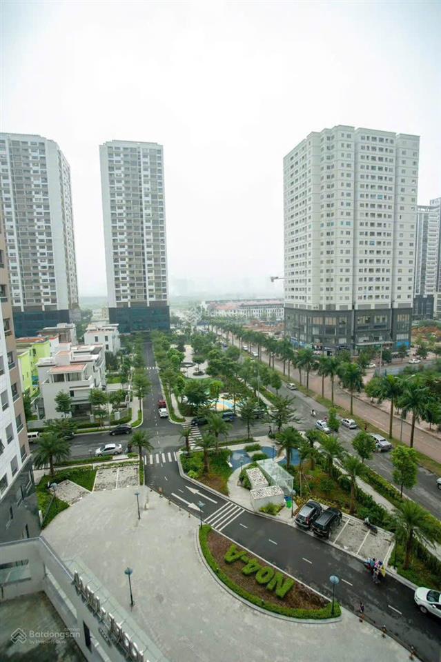 Chính chủ cần bán gấp căn hộ 2pn tòa no4a khu ngoại giao đoàn