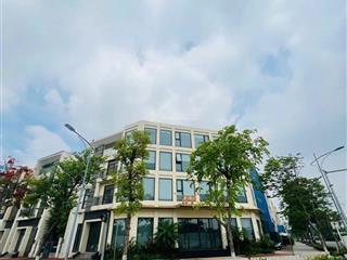 Chính chủ bán lô biệt thự góc khu k starlake, đường lớn, kinh doanh sầm uất, giá rất tốt