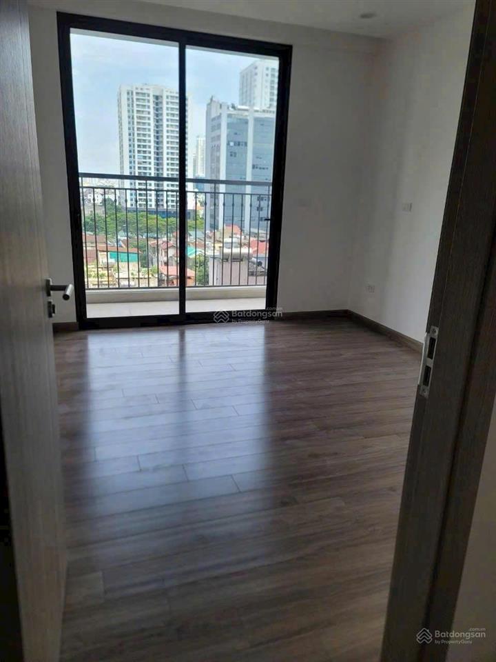 Chính chủ bán căn góc 04 dt 83,18m2(3pn 2vs) tại dự án 33 lê văn lương l/h 0866 836 ***