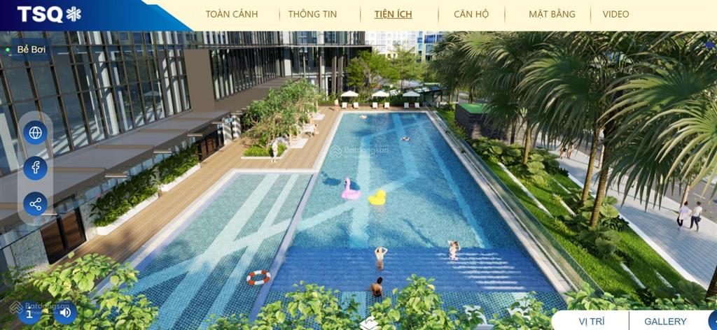 Chính chủ bán căn b09 (2pn2vs) bc đông nam tại kepler land. l/h 0866 836 ***