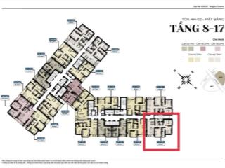 Bán suất ngoại giao căn góc 3pn diện tích 103m2  ký hđ trực tiếp cđt giá 10.2 tỷ