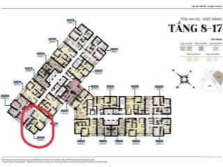 Chính chủ cần bán căn góc trục d11 giá nhỉnh 7.1 tỷ