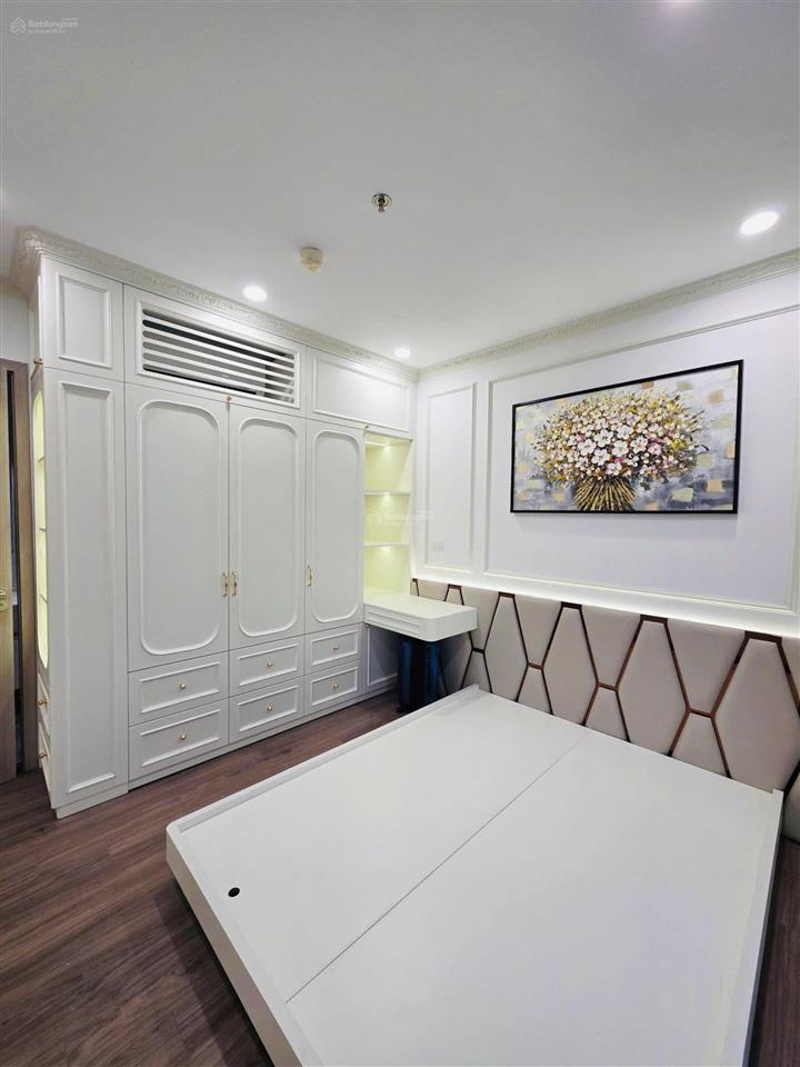 Bán căn 3pn diện tích 79m2 full nội thất tại dự án handico complex (33 lê văn lương)  0979 614 ***