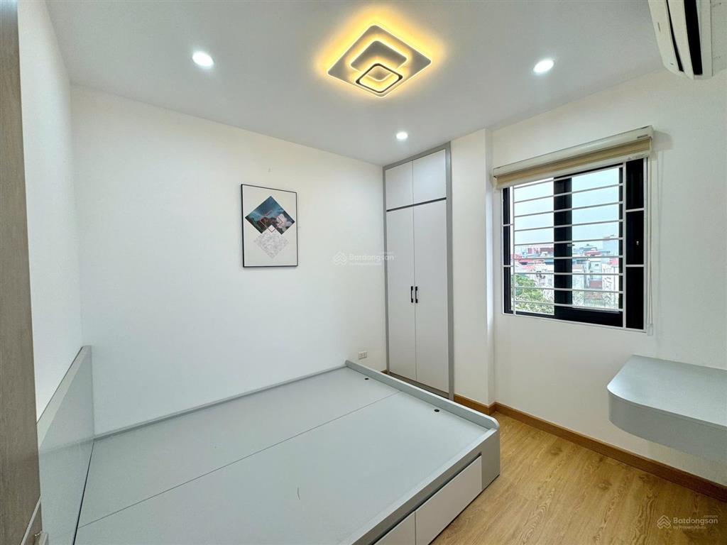 Bán căn hộ mini tân khai  lĩnh nam 35m2. mới 100%, full đồ, ở ngay