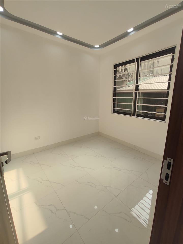 Chính chủ cần bán căn hộ chung cư mini tân khai  lĩnh nam 50m2/2pn, mới 100%