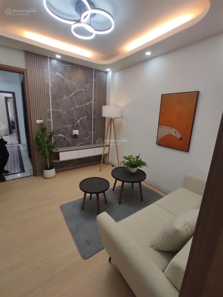 Chính chủ cần bán căn hộ chung cư mini tân khai  lĩnh nam 50m2/2pn, mới 100%