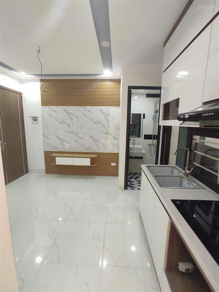 Chính chủ cần bán căn hộ chung cư mini tân khai  lĩnh nam 50m2/2pn, mới 100%