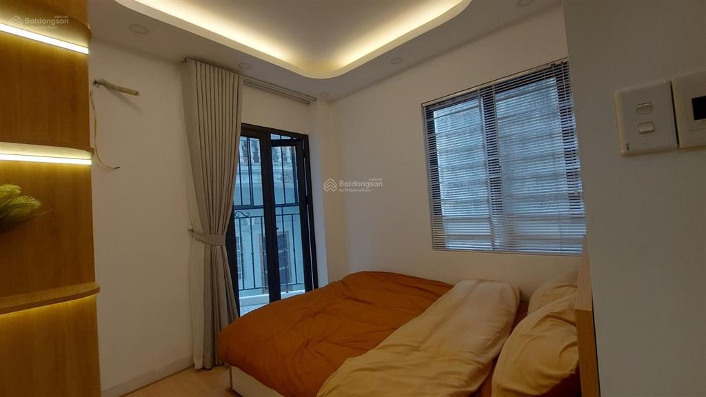 Chính chủ cần bán căn hộ chung cư mini tân khai  lĩnh nam 50m2/2pn, mới 100%