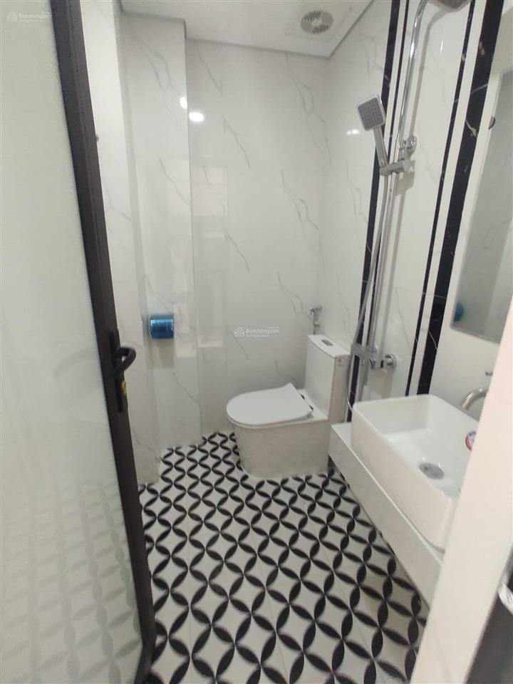 Chính chủ cần bán căn hộ chung cư mini tân khai  lĩnh nam 50m2/2pn, mới 100%