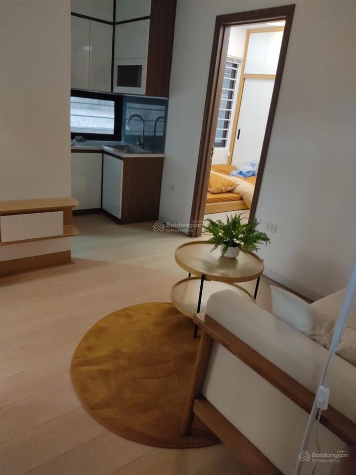 Chính chủ cần bán căn hộ chung cư mini tân khai  lĩnh nam 50m2/2pn, mới 100%