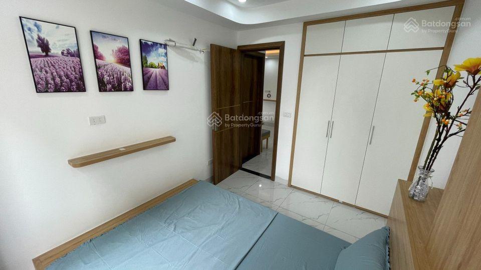 Chính chủ bán căn hộ chung cư mini nguyễn khánh toàn  cầu giấy 50m²/2pn, full đồ