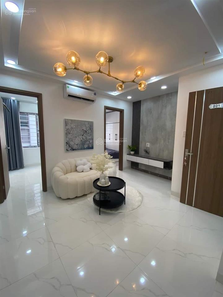 Chính chủ bán căn hộ chung cư mini nguyễn khánh toàn  cầu giấy 50m²/2pn, full đồ