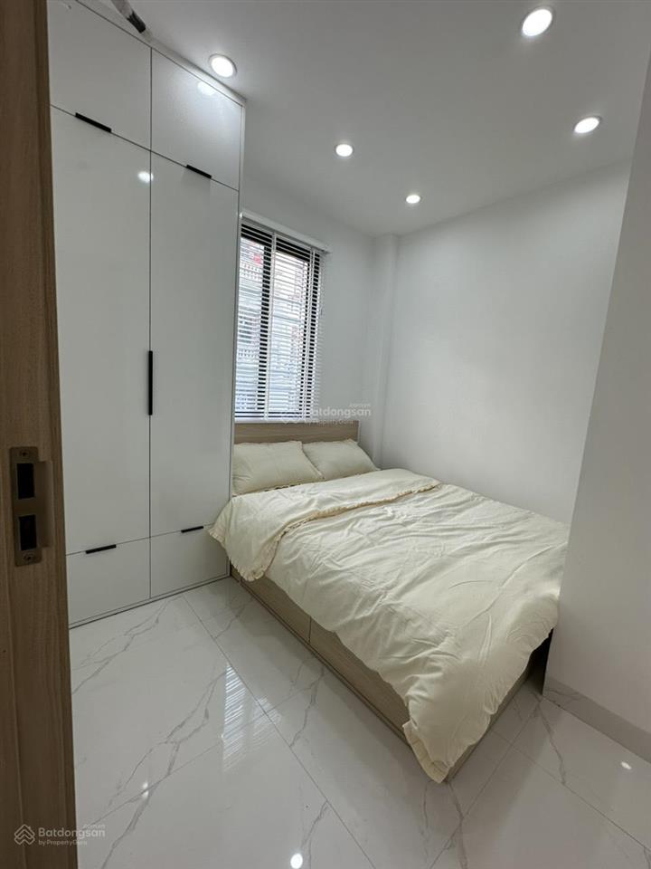 Mới 100%! chính thức mở bán chung cư mini hào nam  đống đa 50m2/2pn/2wc