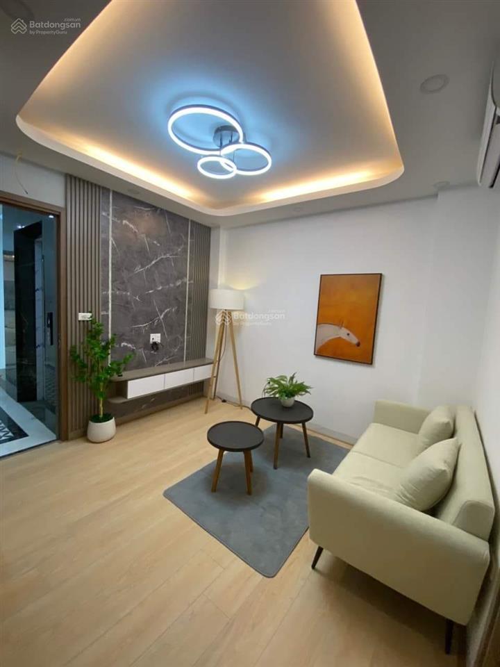 Mới 100%! chính thức mở bán chung cư mini hào nam  đống đa 50m2/2pn/2wc