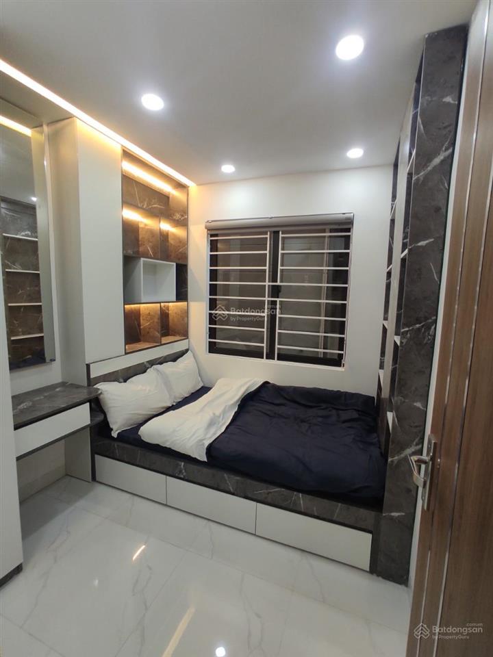 Mới 100%! chính thức mở bán chung cư mini hào nam  đống đa 50m2/2pn/2wc