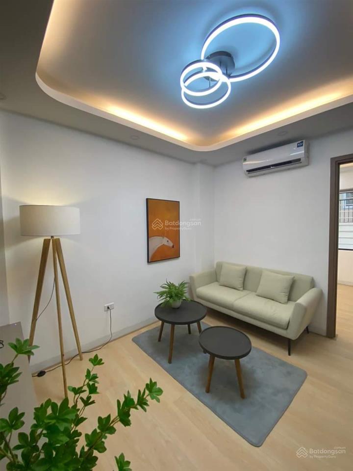 Mới 100%! chính thức mở bán chung cư mini hào nam  đống đa 50m2/2pn/2wc