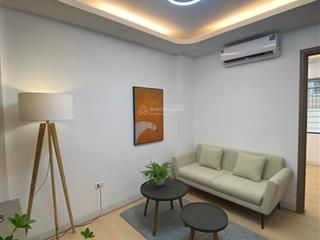 Mới 100%! chính thức mở bán chung cư mini hào nam  đống đa 50m2/2pn/2wc