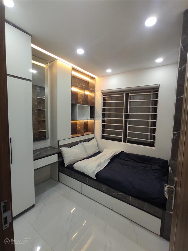 Mới 100%! chính thức mở bán chung cư mini hào nam  đống đa 50m2/2pn/2wc