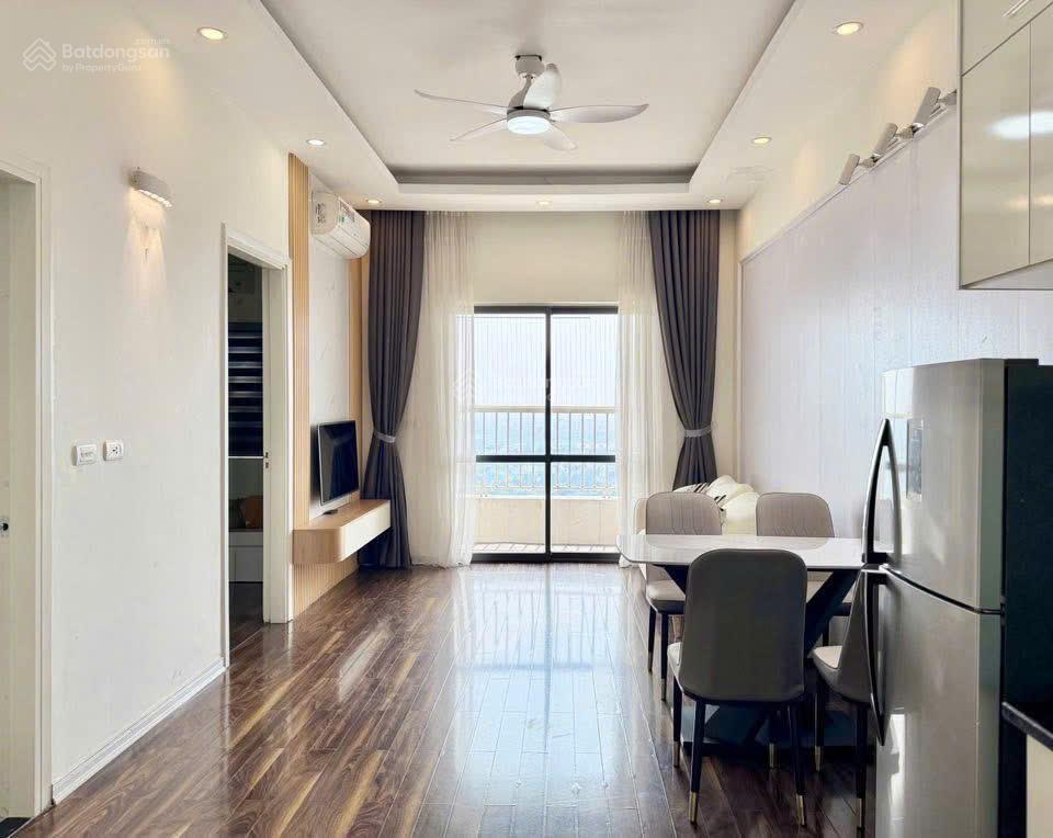 Chính chủ cho thuê căn hộ 56m2 full đồ tại chung cư thăng long victory, giá 8tr/th