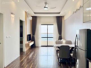 Chính chủ cho thuê căn hộ 56m2 full đồ tại chung cư thăng long victory, giá 8tr/th