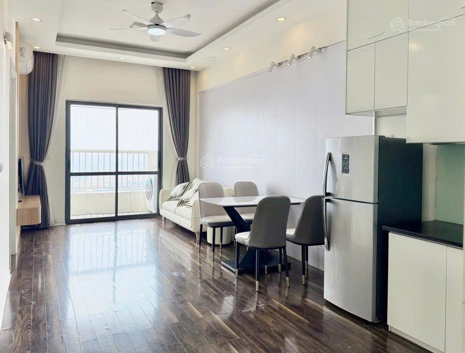Chính chủ cho thuê căn hộ 56m2 full đồ tại chung cư thăng long victory, giá 8tr/th